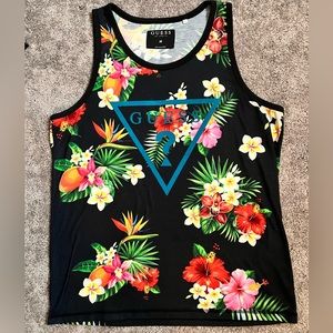 GUESS Men’s Medium Tank